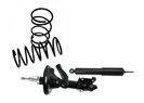 Suspension Parts Suspension Parts